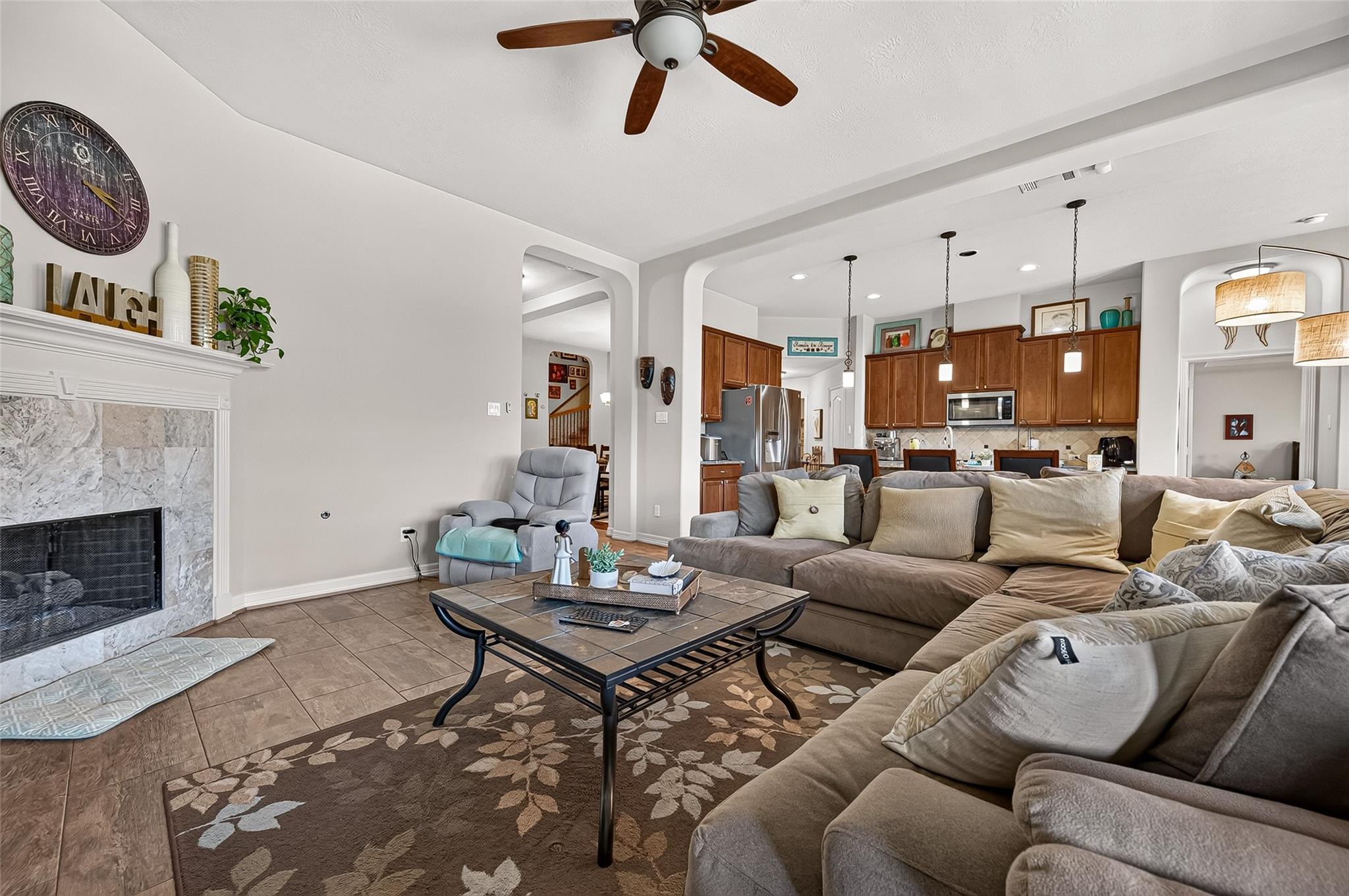 14806 Golden Hawk Trail