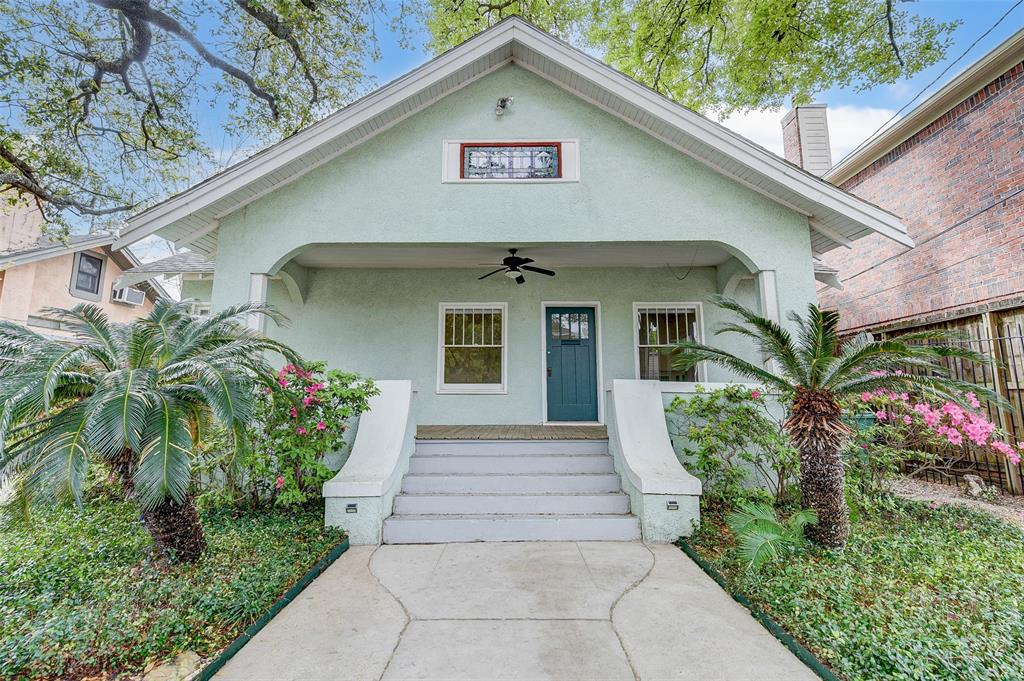 705 Colquitt Street