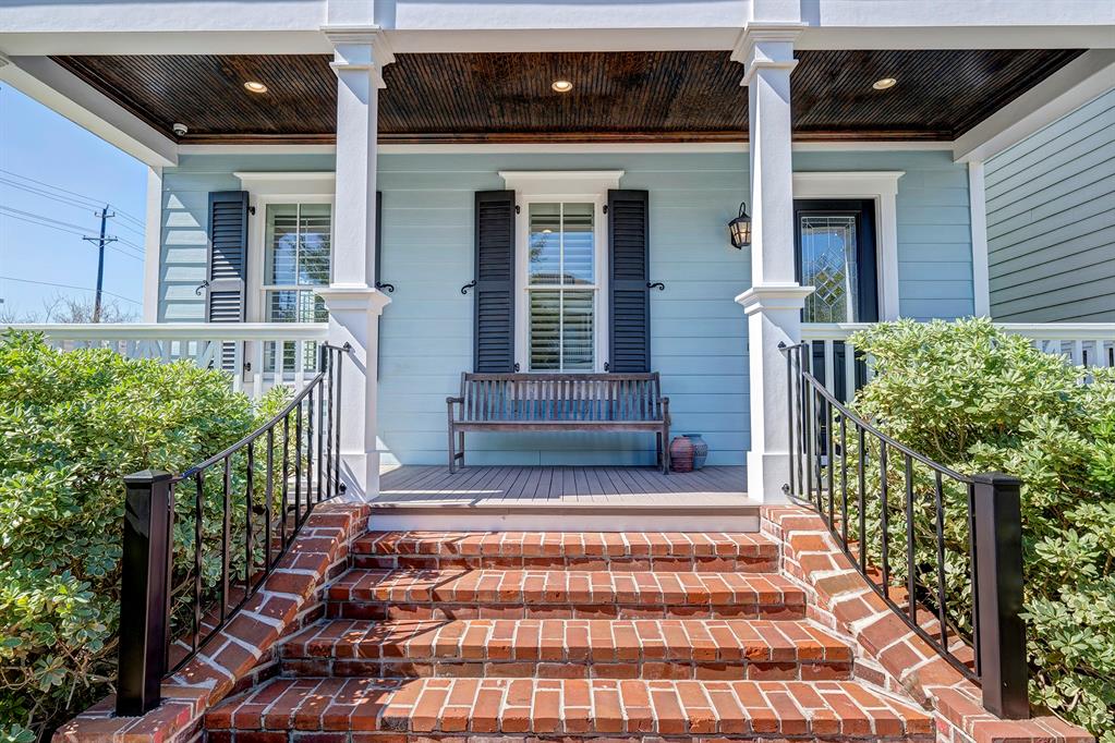 703 Tulane Street