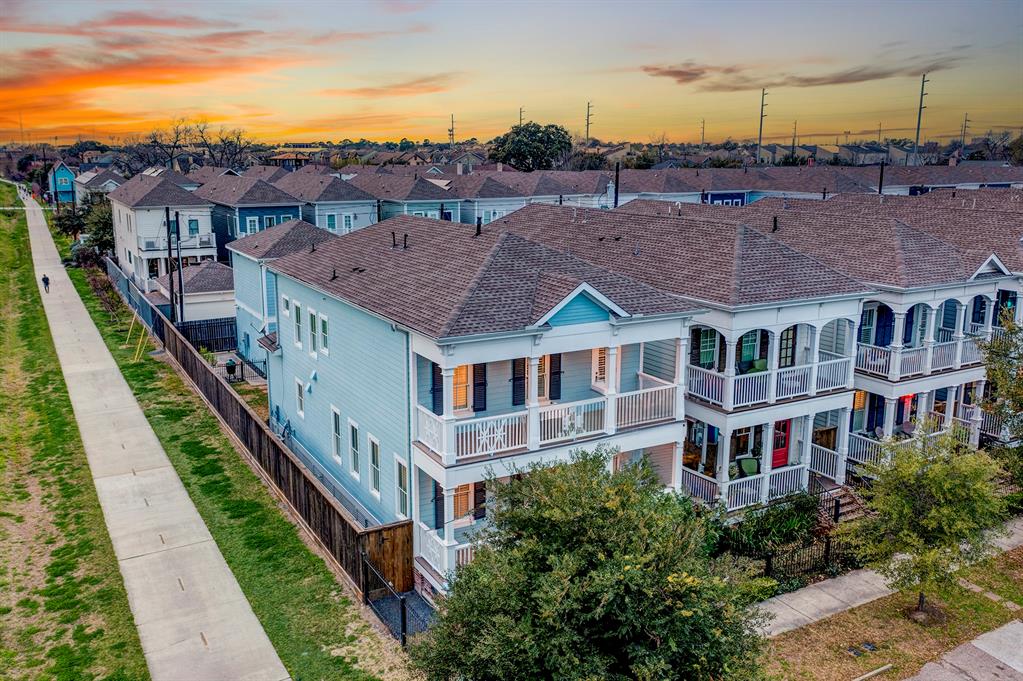 703 Tulane Street