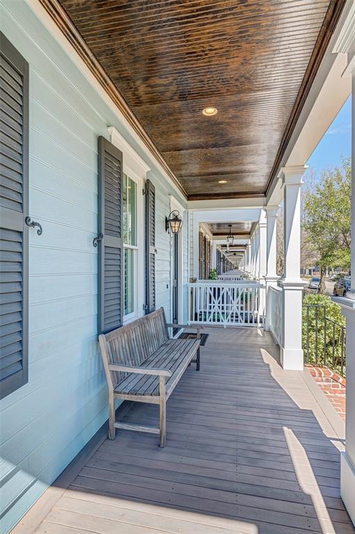 703 Tulane Street