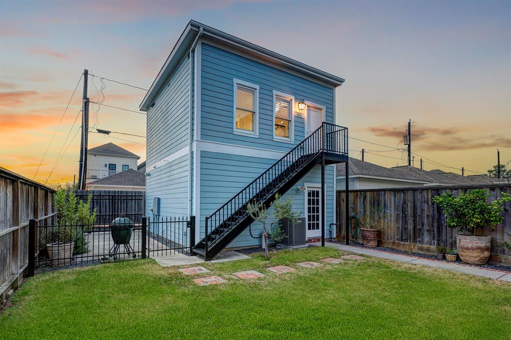 703 Tulane Street