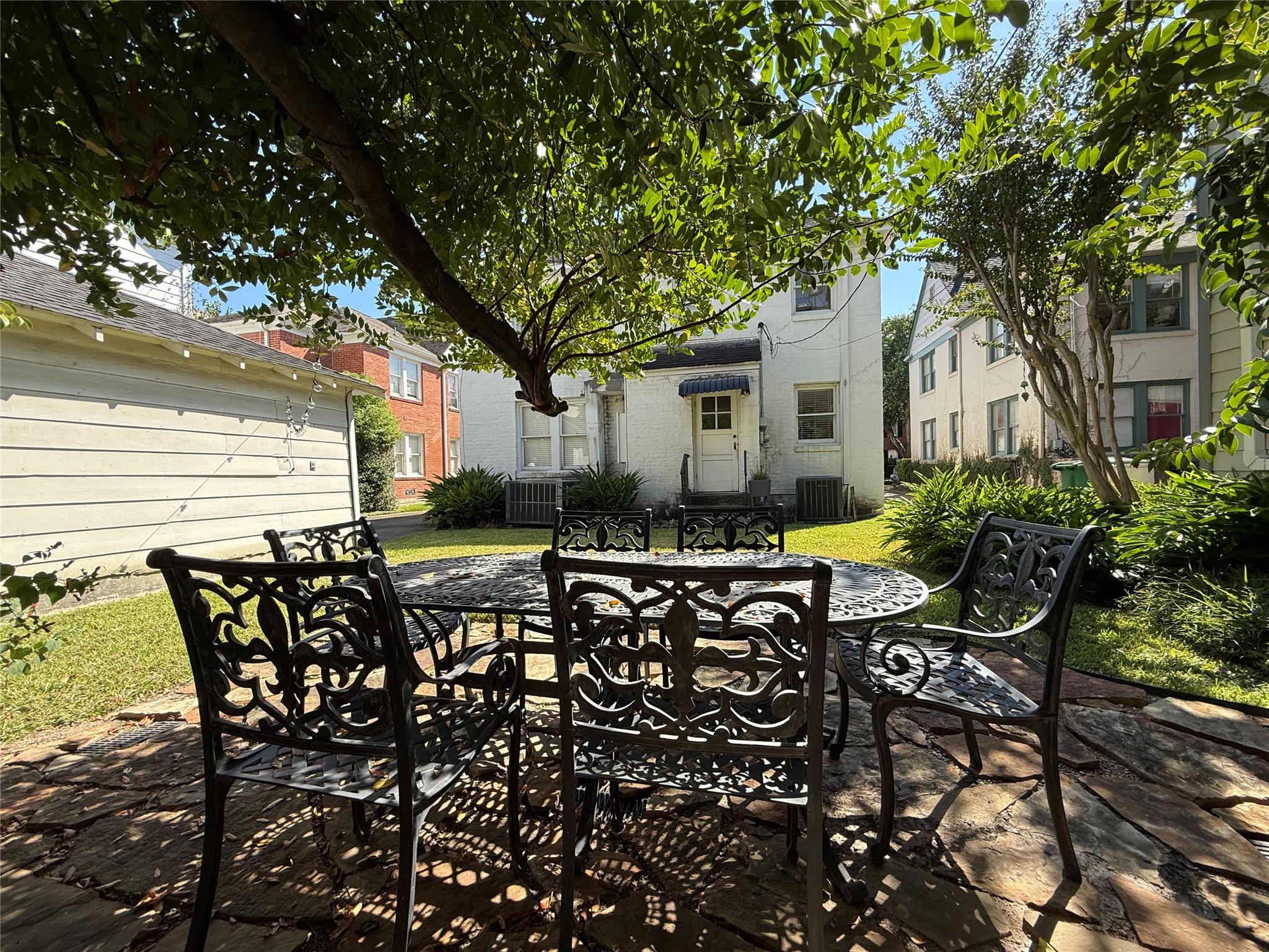 1710 Bolsover Street # 2