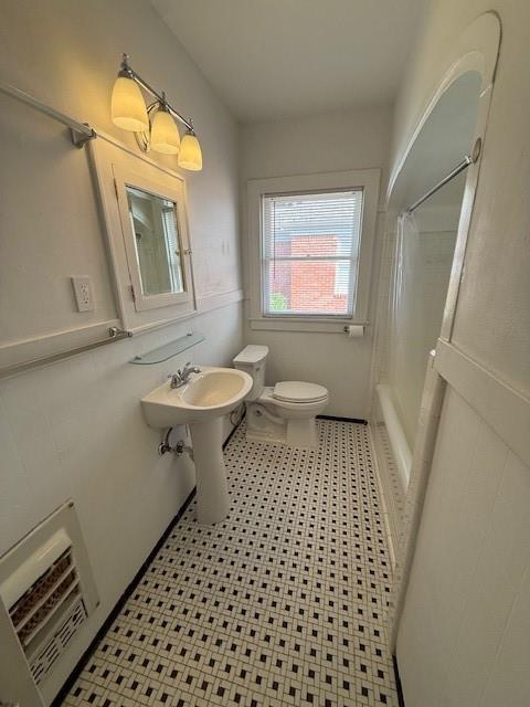 1710 Bolsover Street # 2