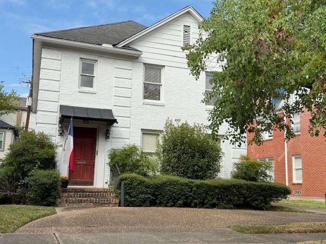 1710 Bolsover Street # 2