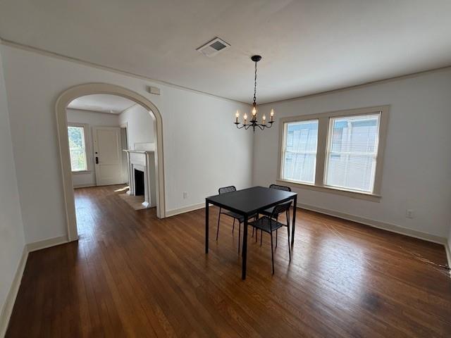 1710 Bolsover Street # 2