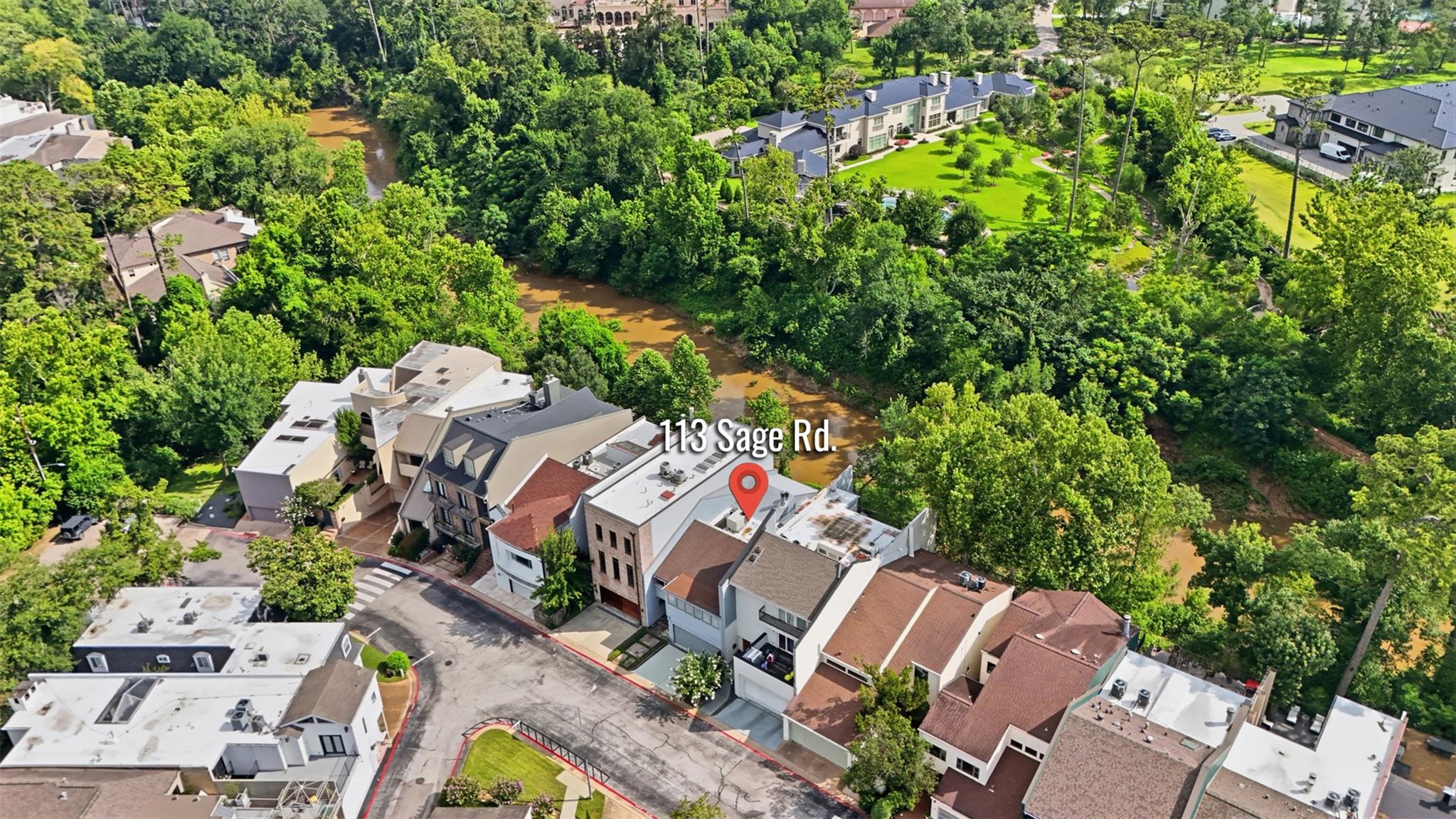 113 Sage Road