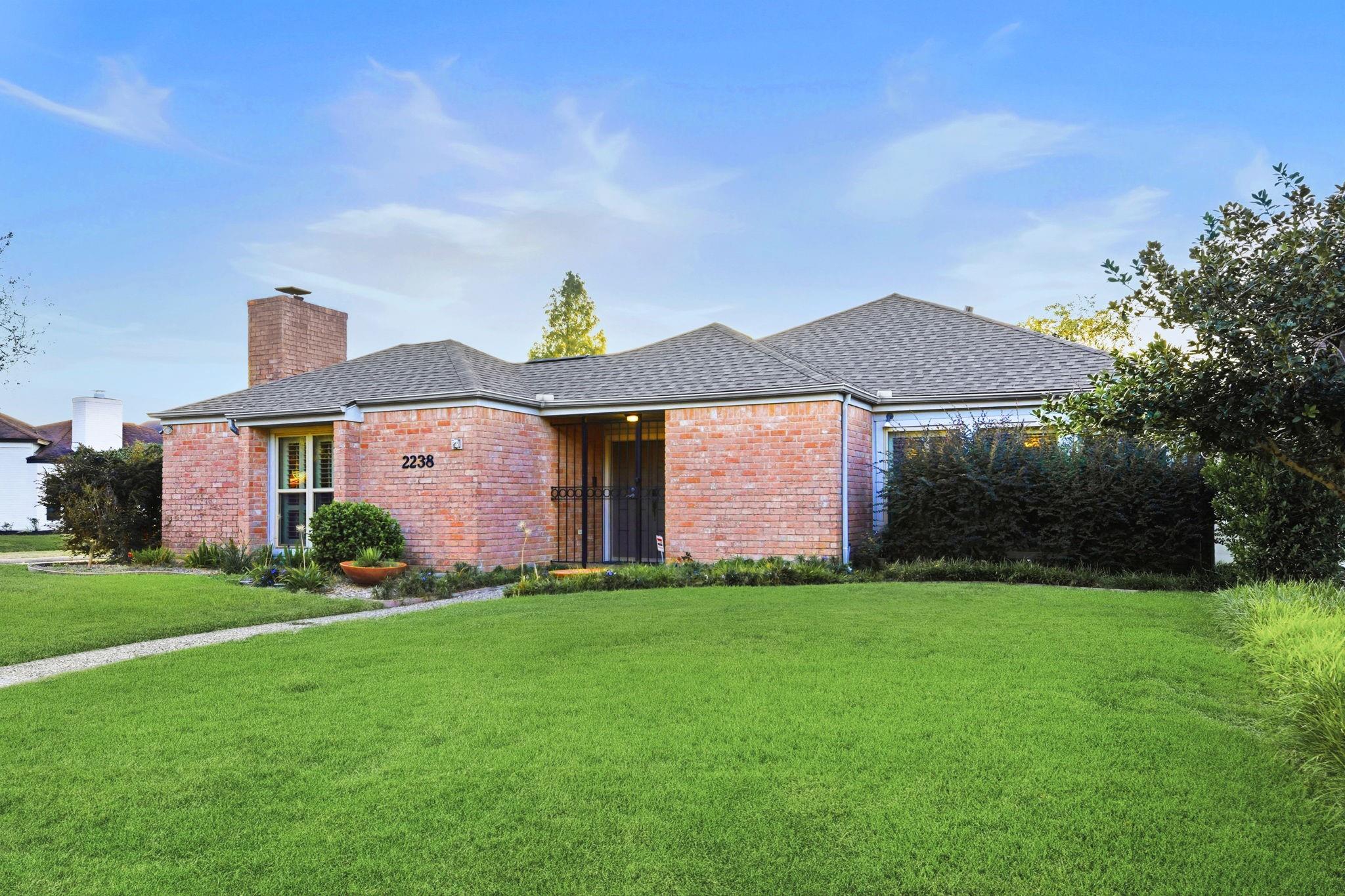 2238 Ashford Hollow Lane