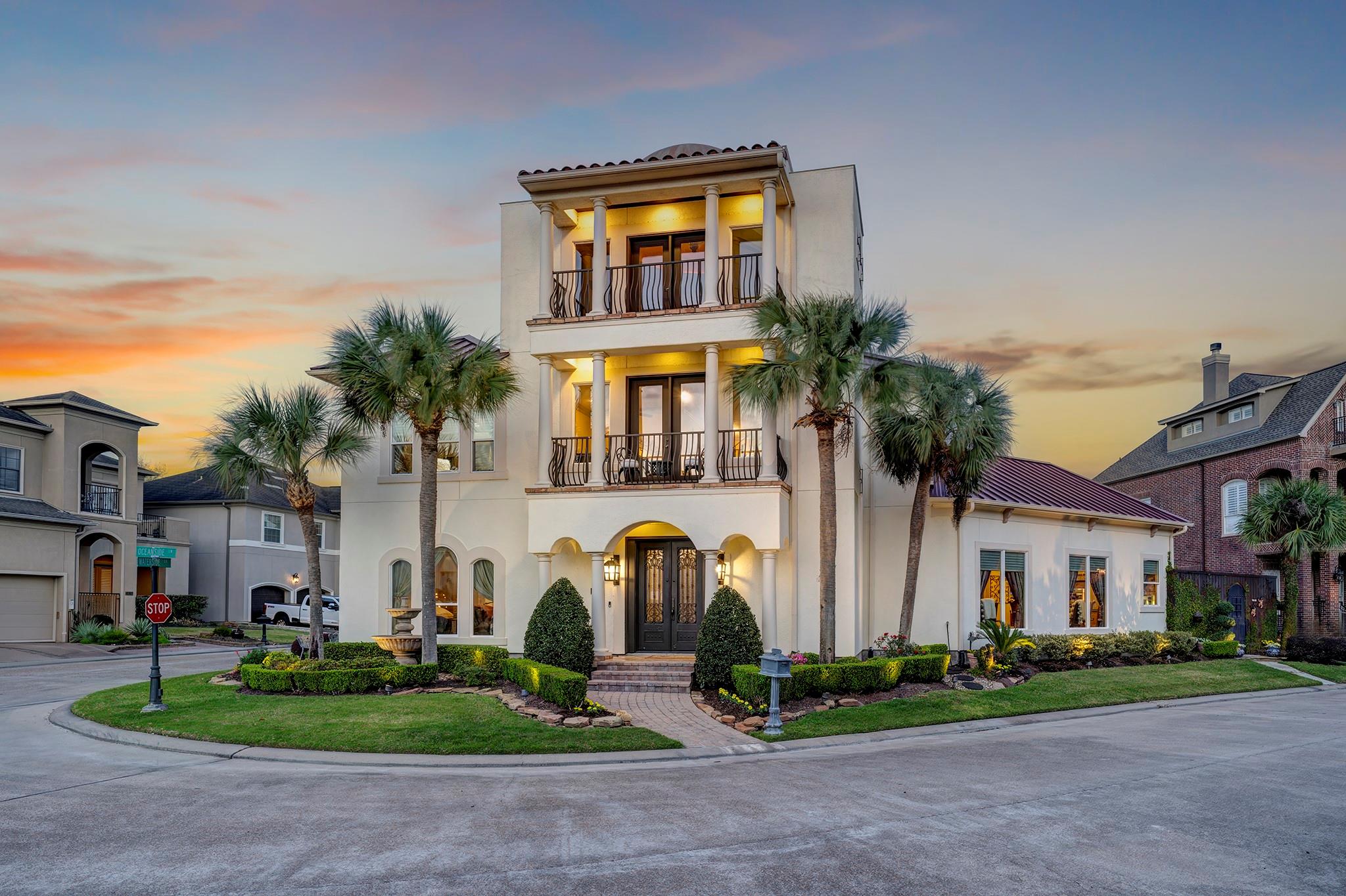1410 Oceanside Lane