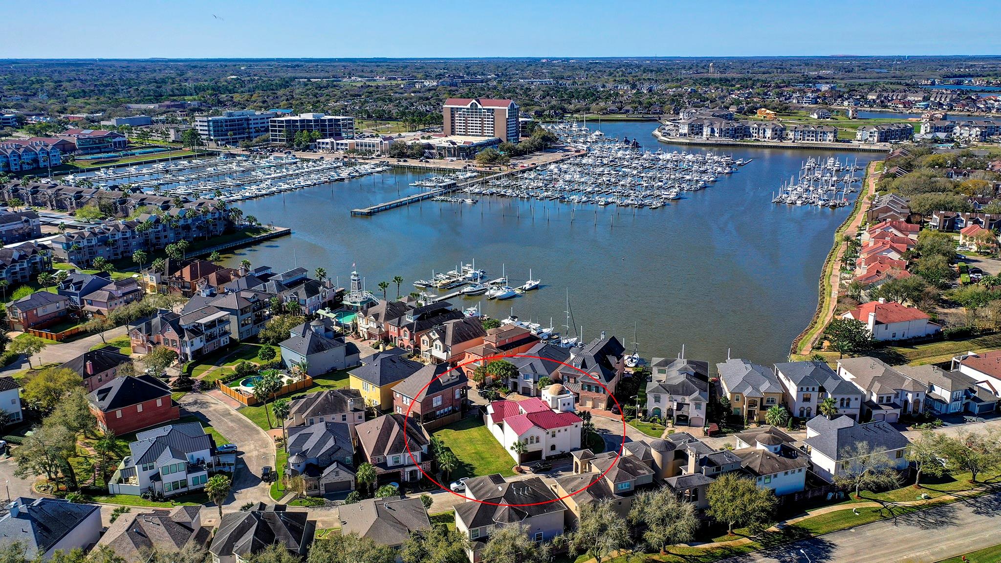 1410 Oceanside Lane