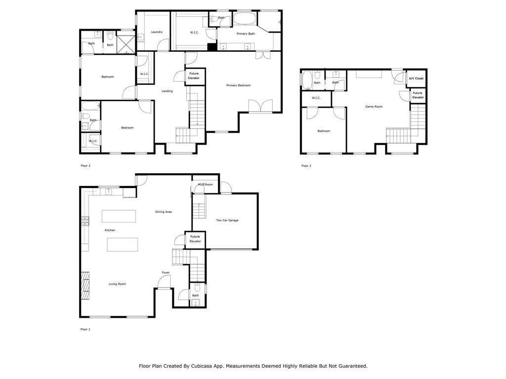 737 E 10th 1/2 Street