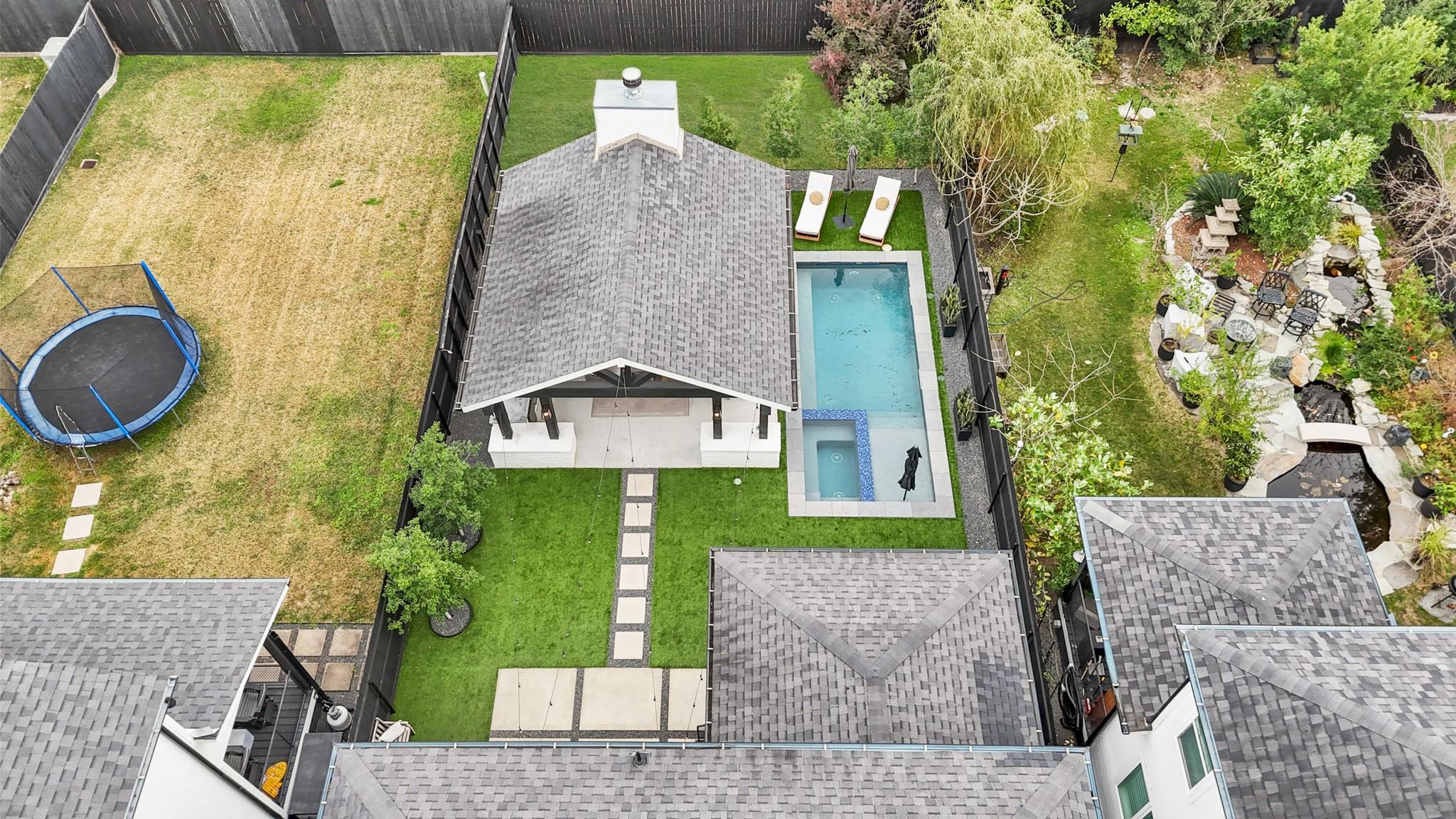 2812 Old Pecan Grove Lane