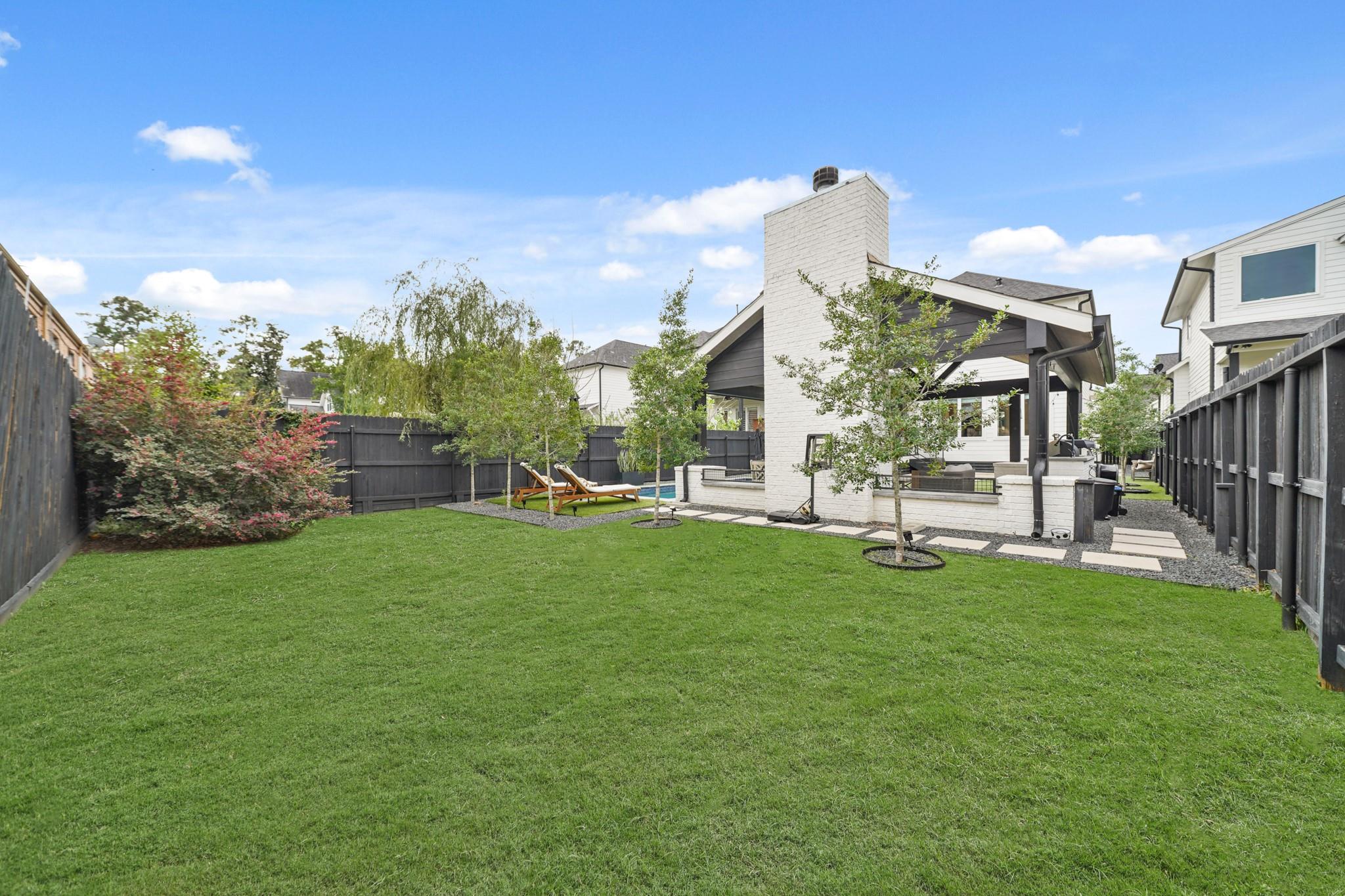 2812 Old Pecan Grove Lane