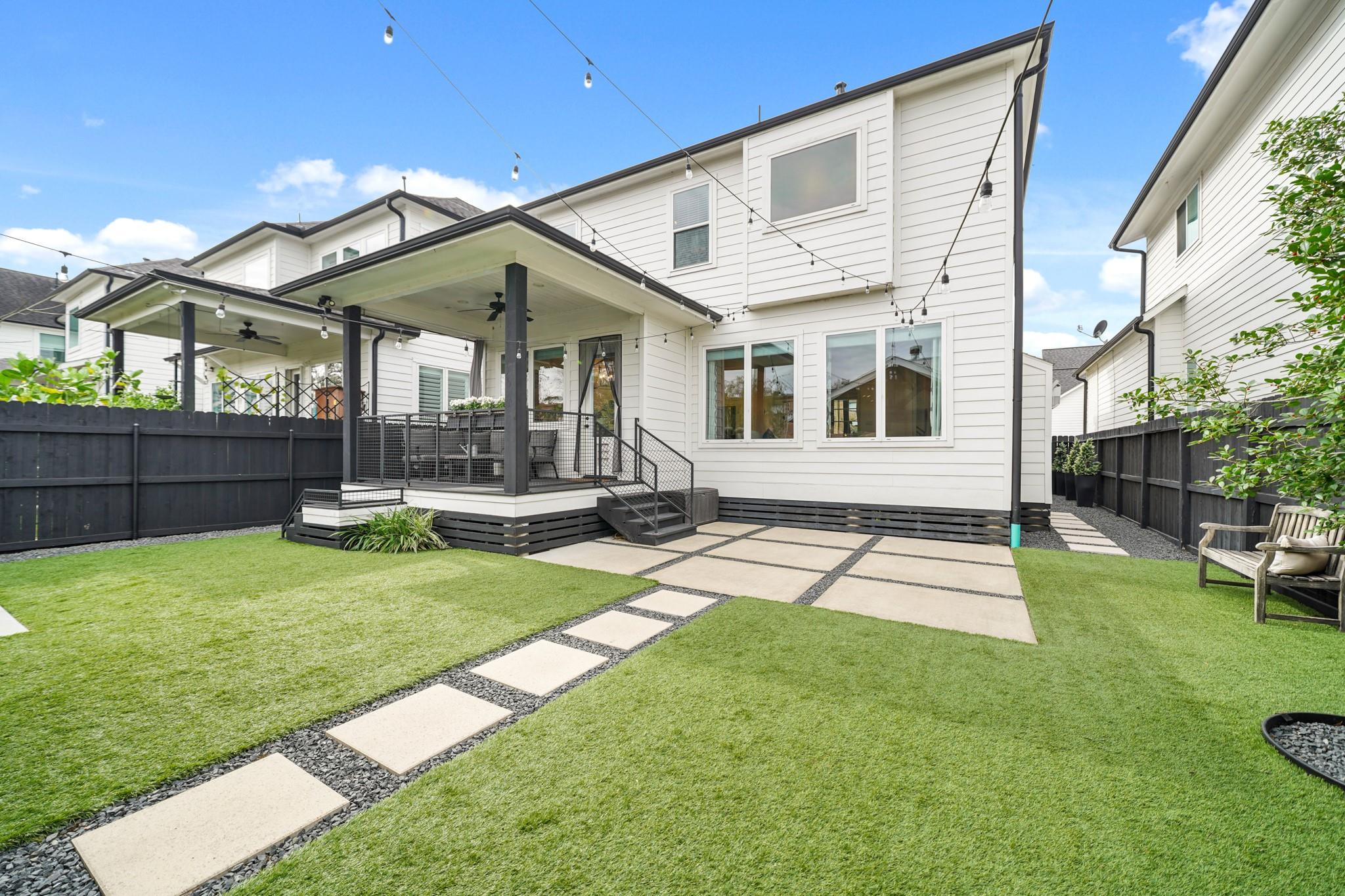 2812 Old Pecan Grove Lane
