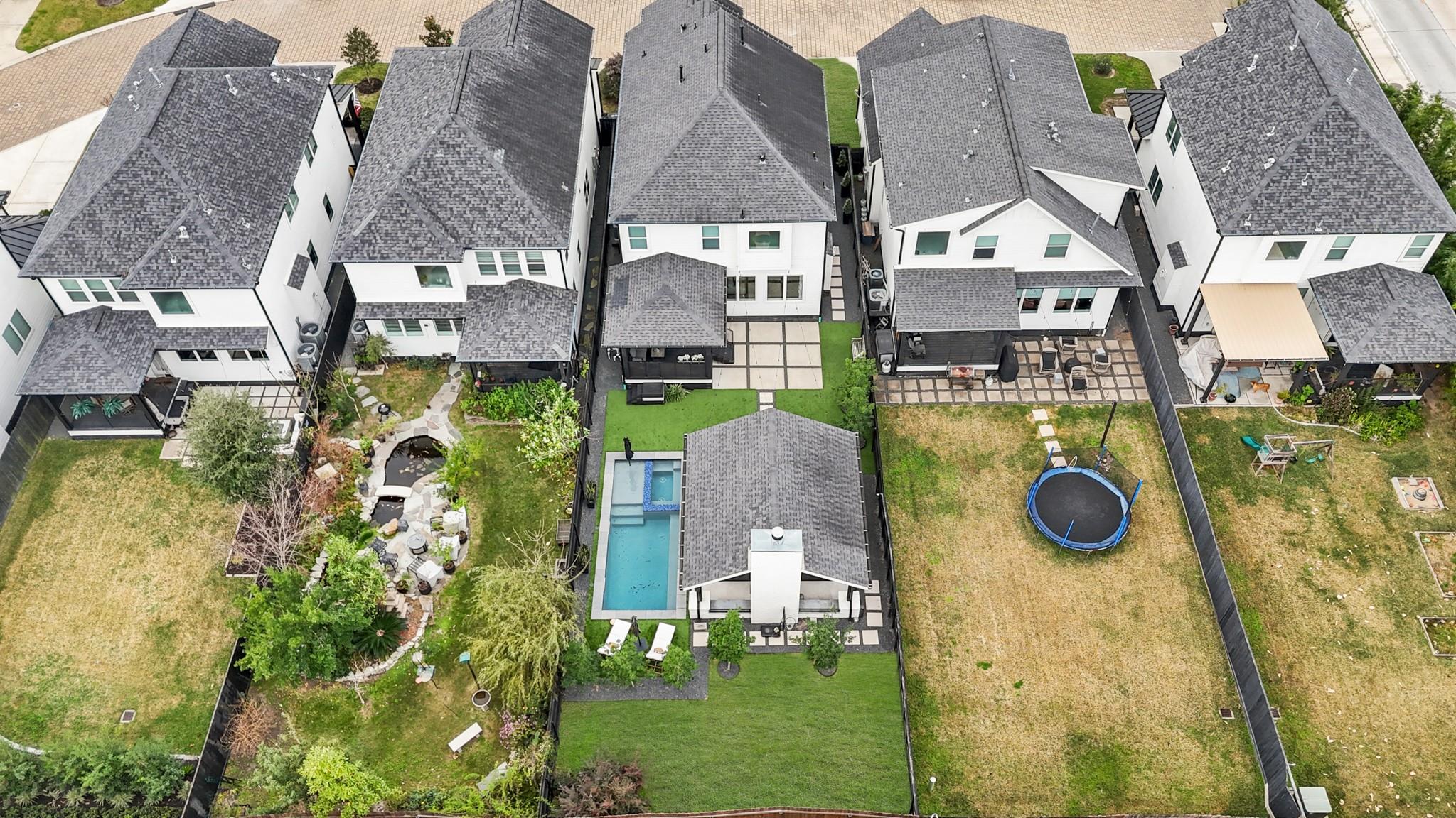 2812 Old Pecan Grove Lane