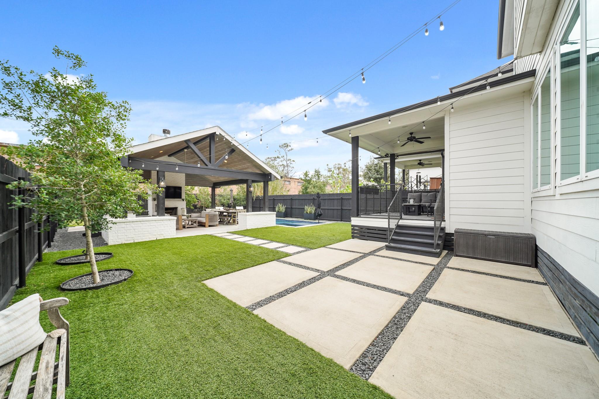 2812 Old Pecan Grove Lane