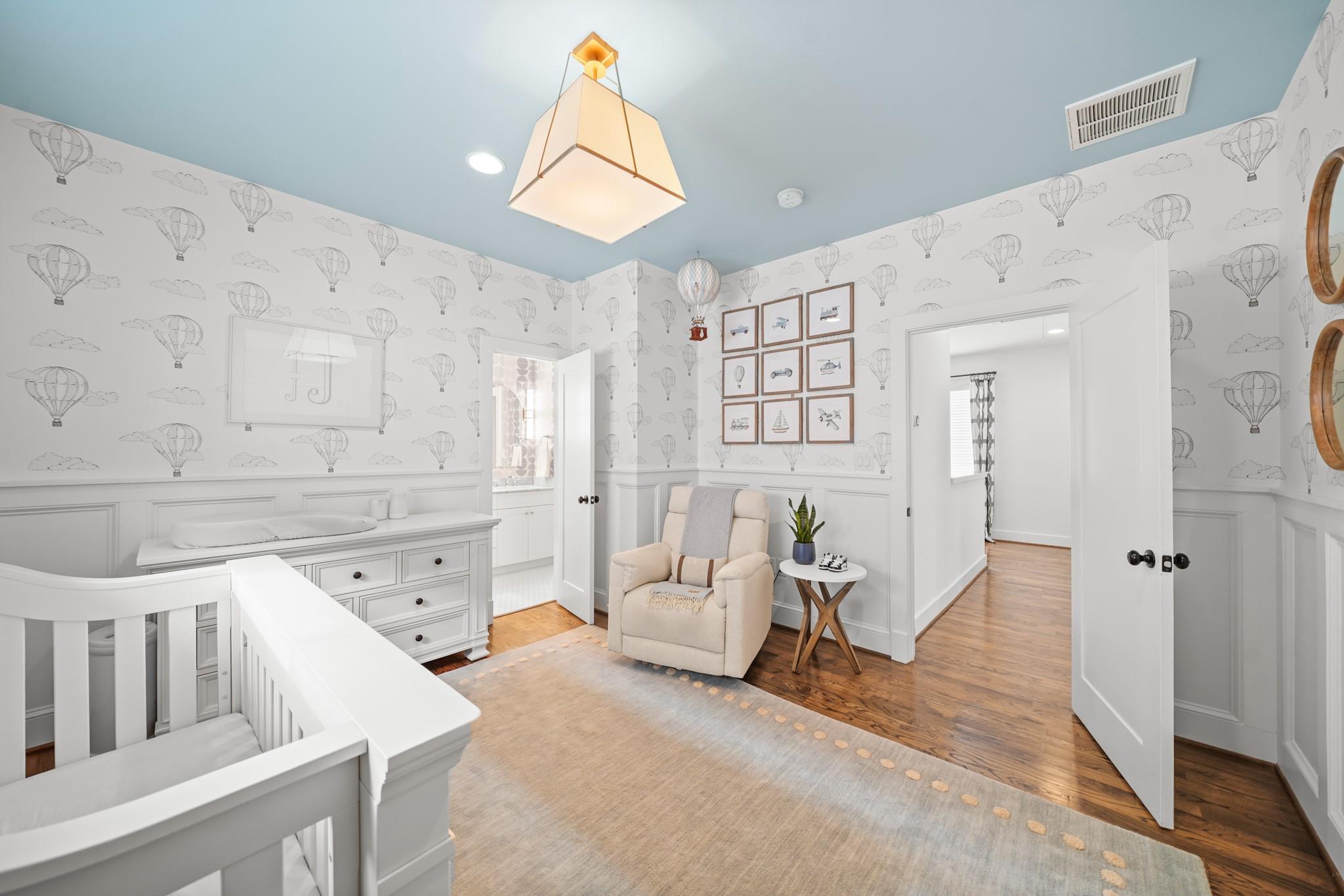 2812 Old Pecan Grove Lane
