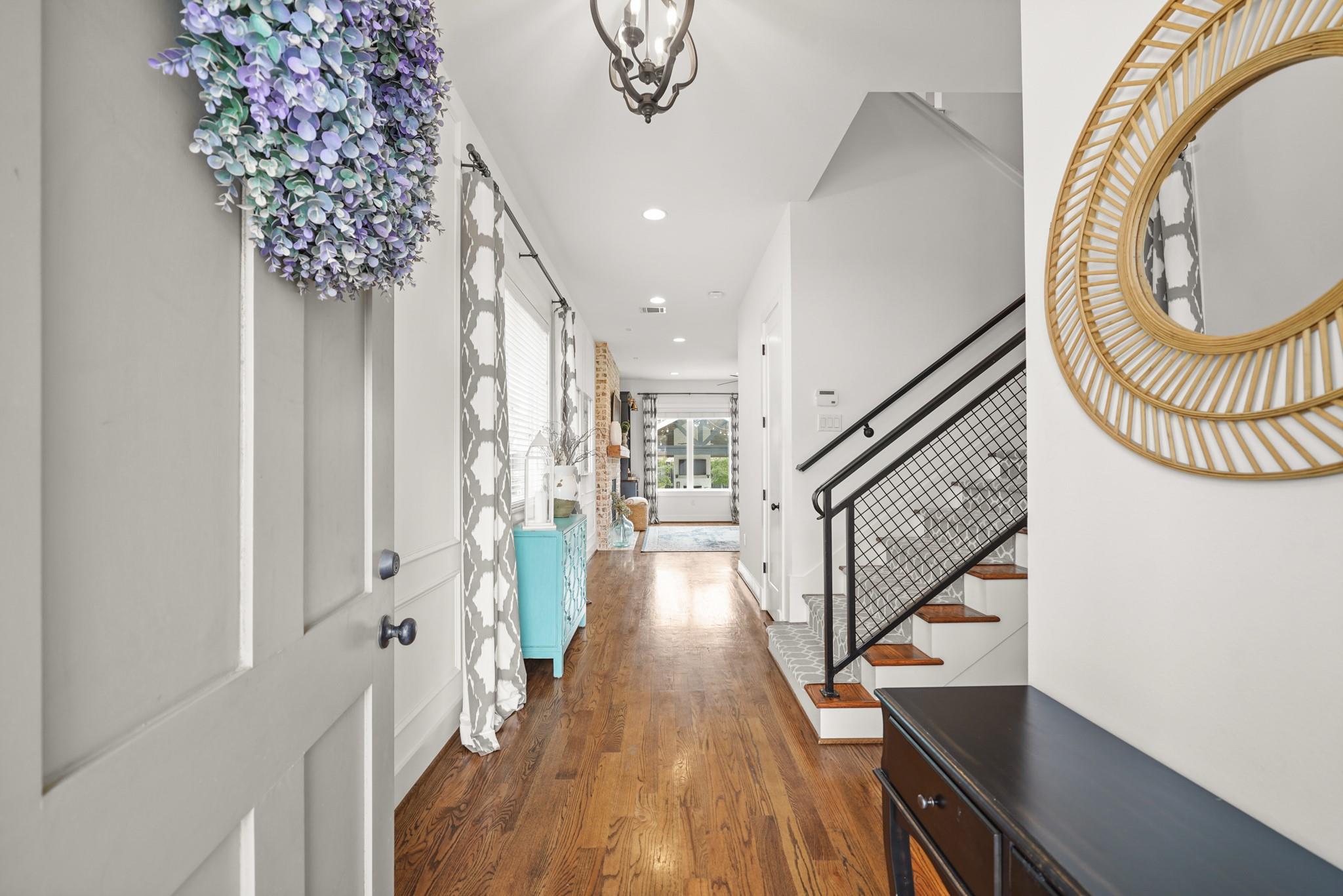 2812 Old Pecan Grove Lane