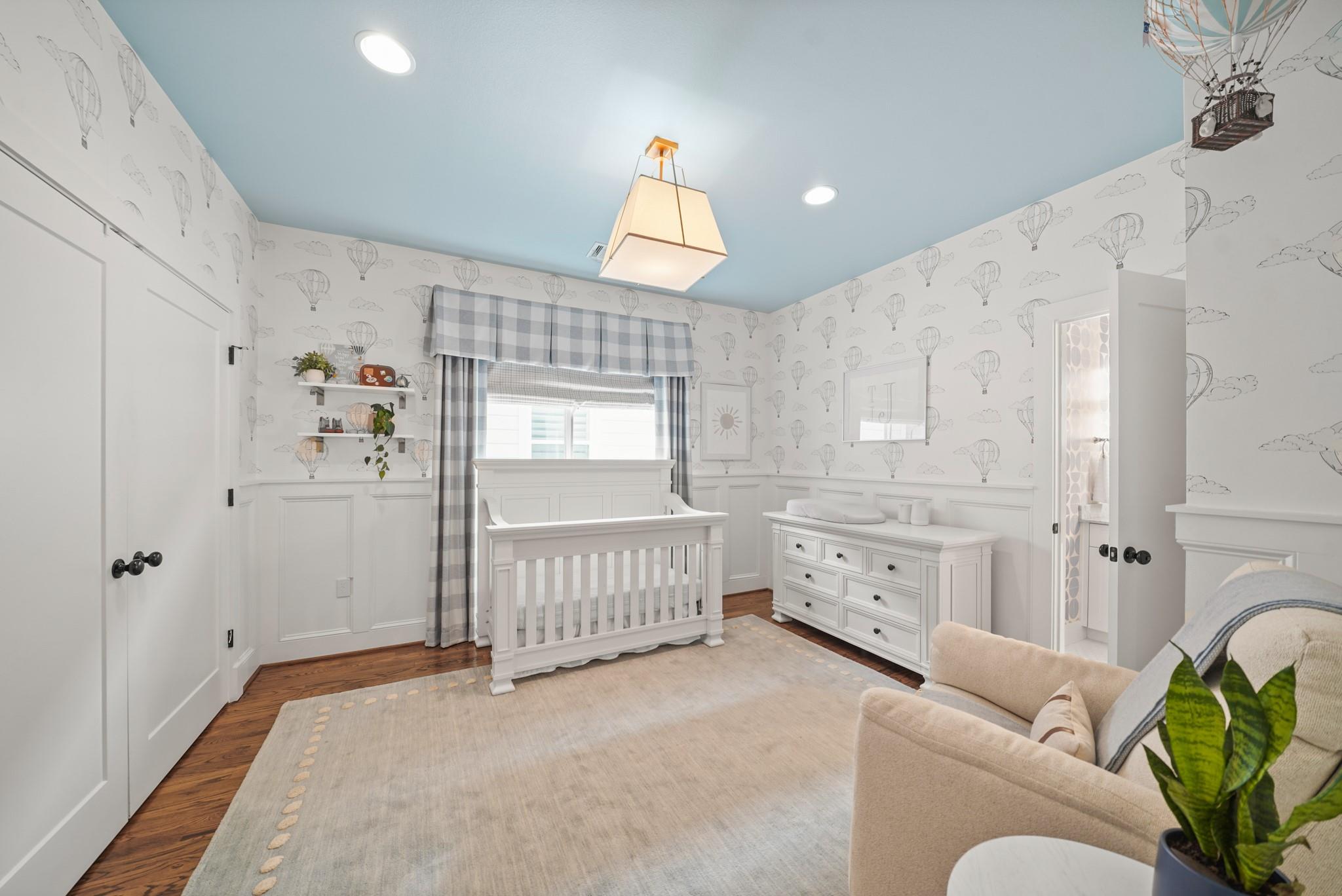2812 Old Pecan Grove Lane