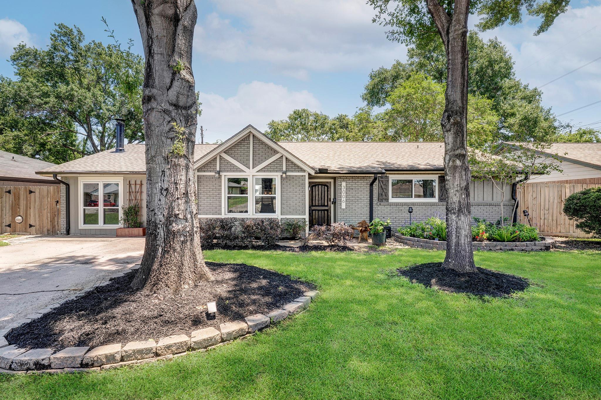 3006 Helberg Road