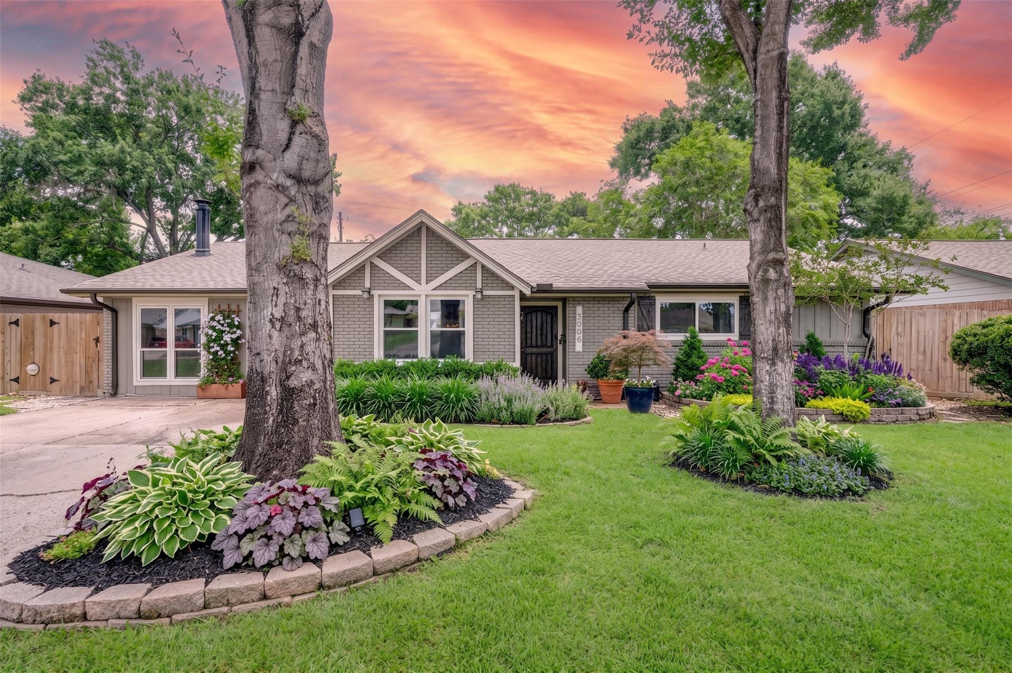 3006 Helberg Road