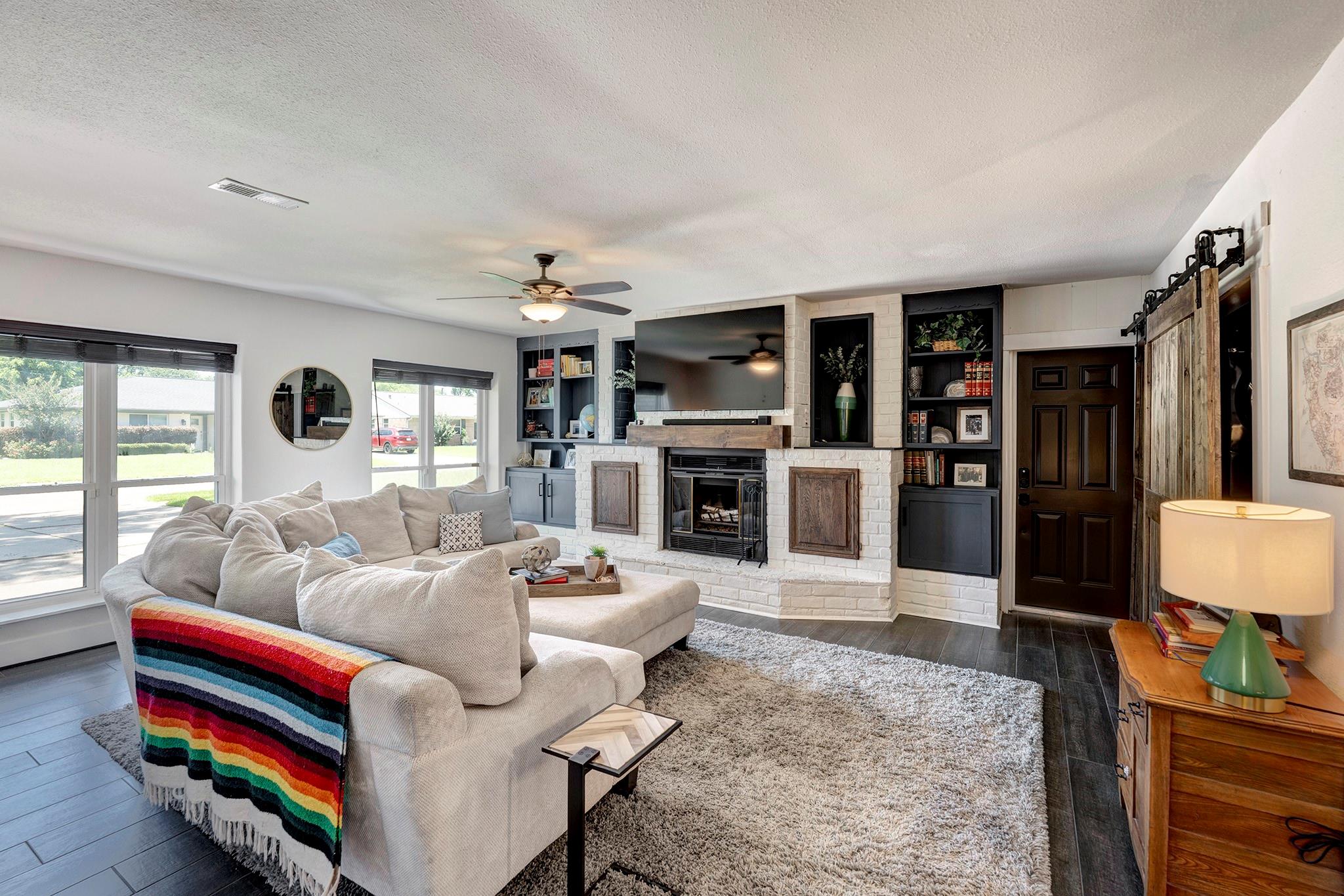 3006 Helberg Road