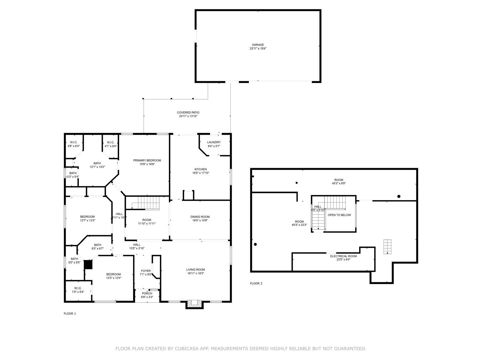 15030 Saint Cloud Drive