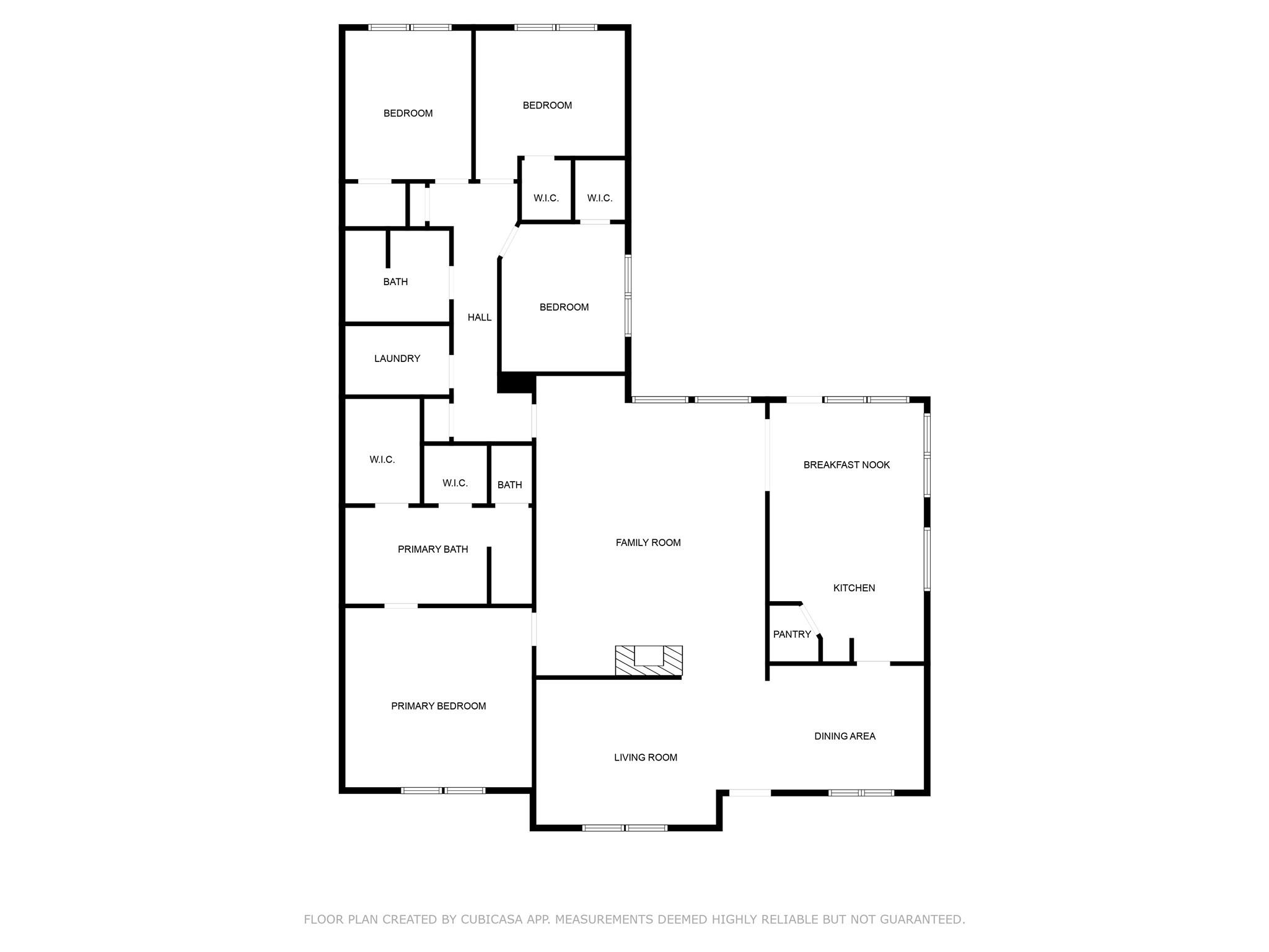 1723 Cornerstone Place Drive