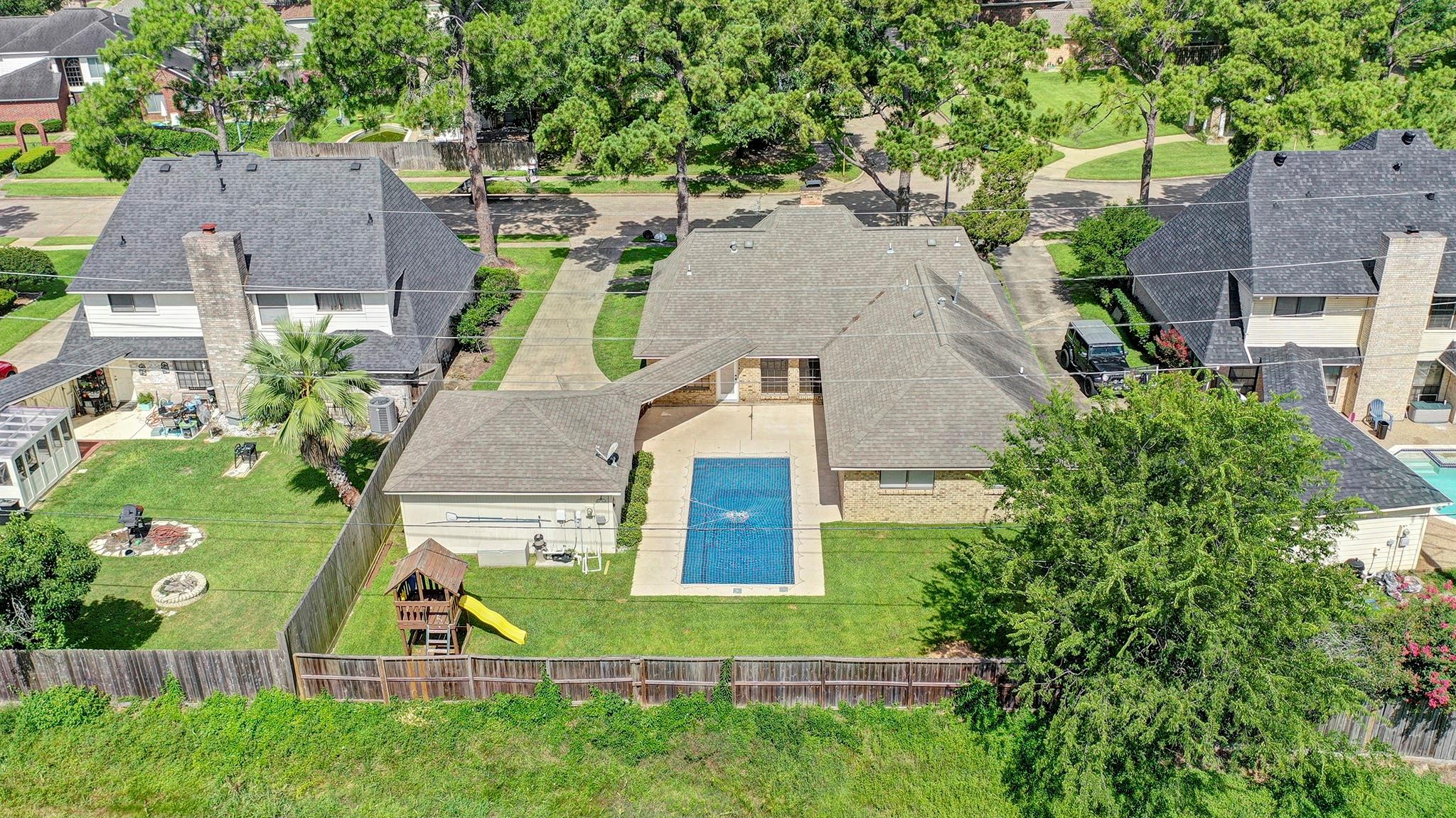 1723 Cornerstone Place Drive