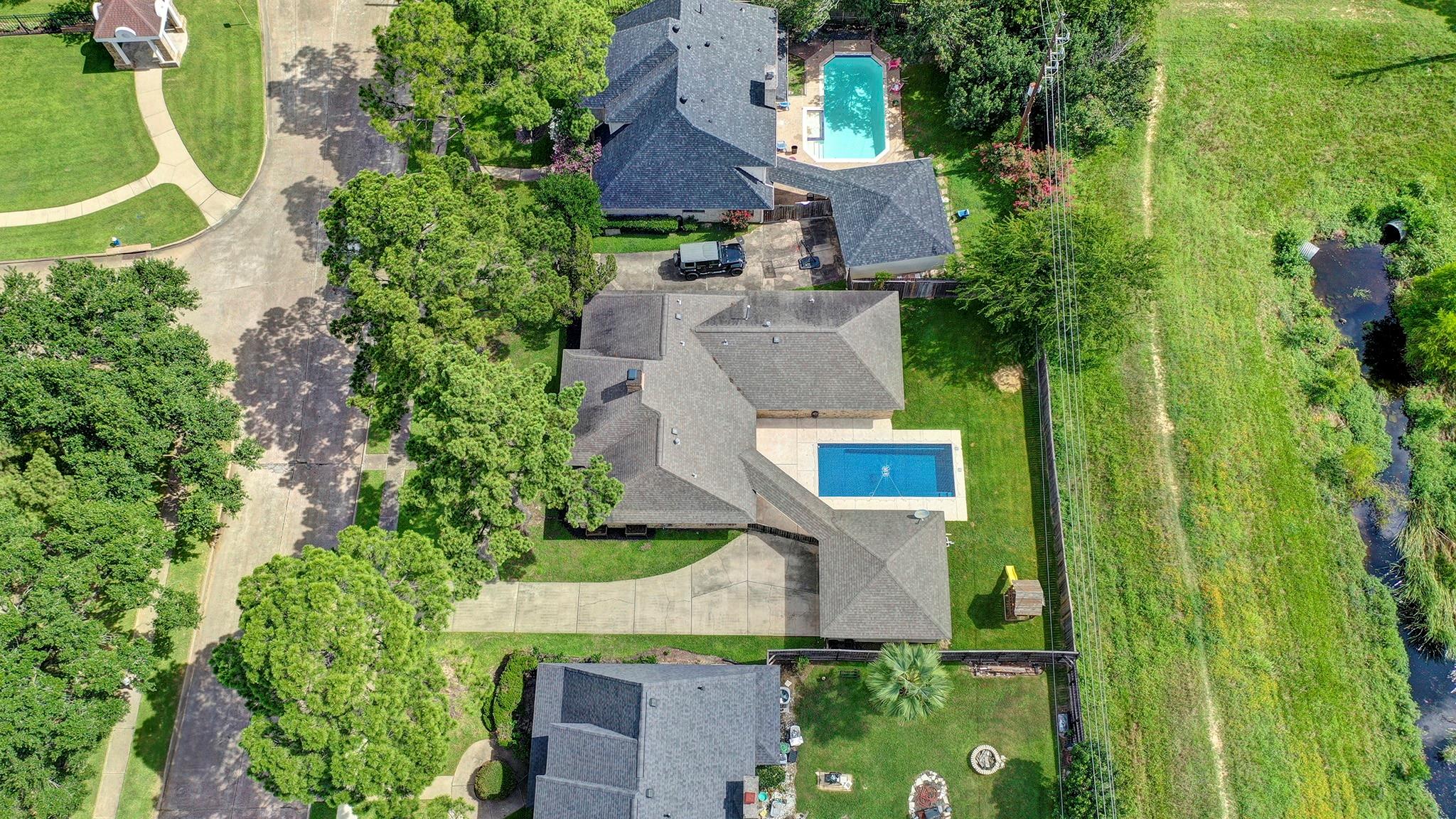 1723 Cornerstone Place Drive