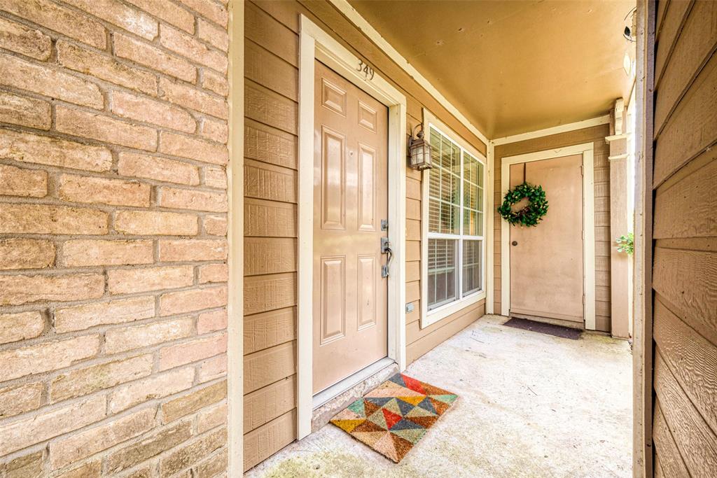 1860 White Oak Drive # 349