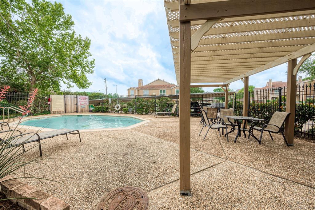 1860 White Oak Drive # 349