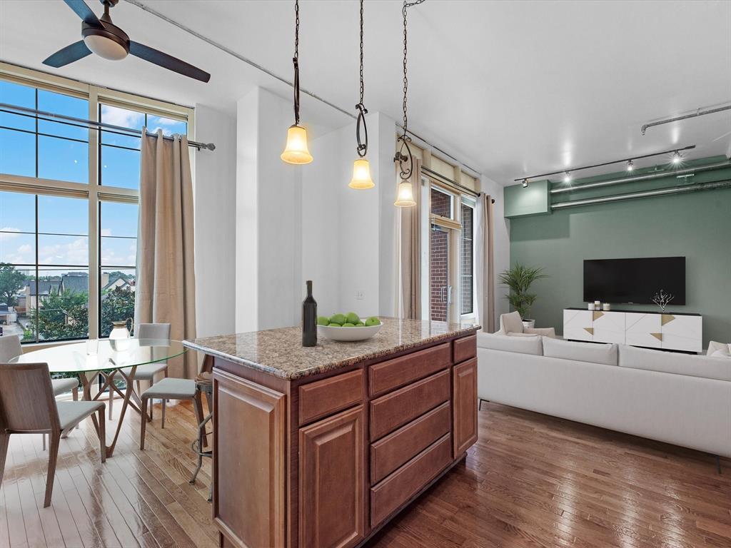 1616 Fountain View # 409