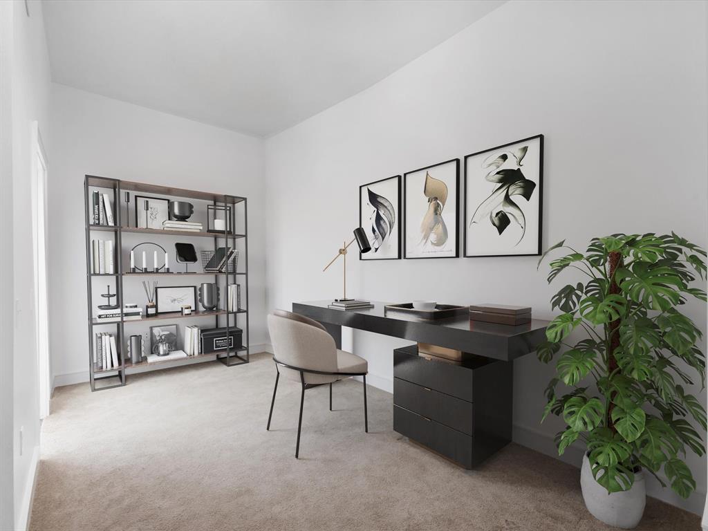 1616 Fountain View # 409