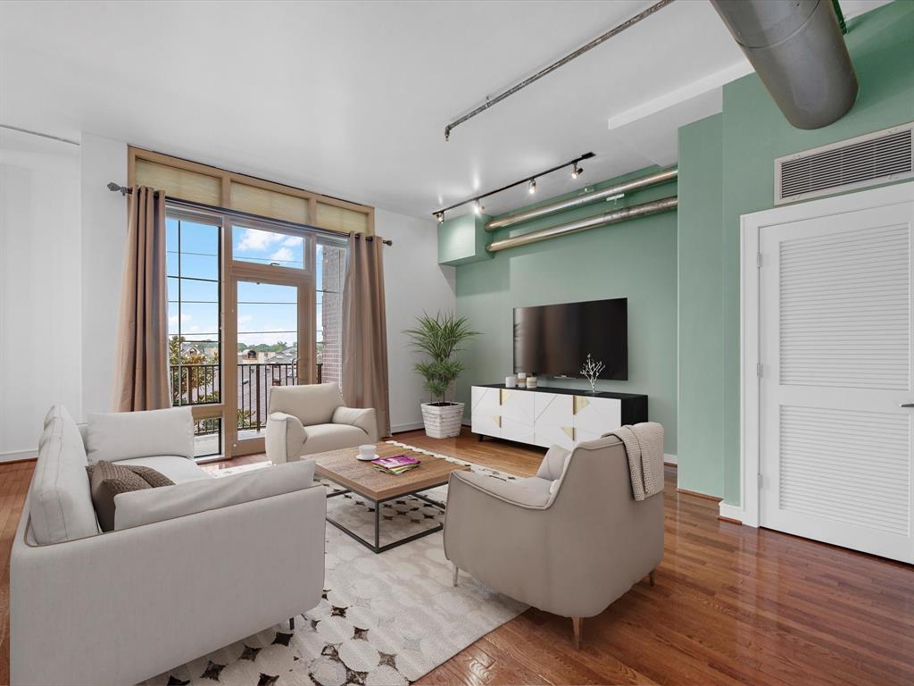 1616 Fountain View # 409