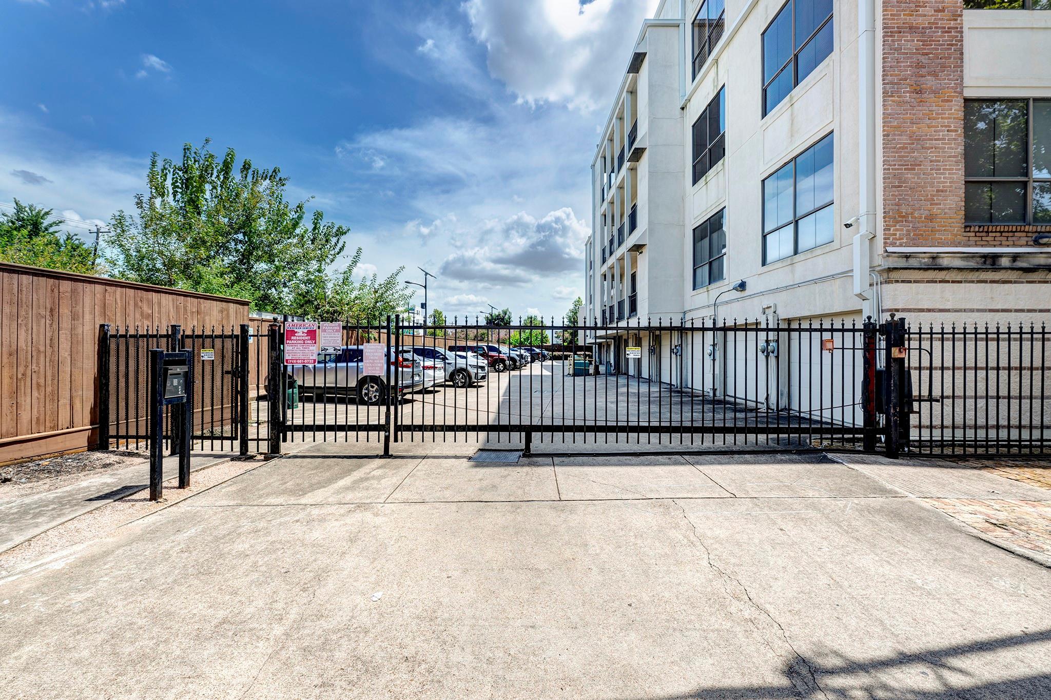 1722 Washington Avenue # D