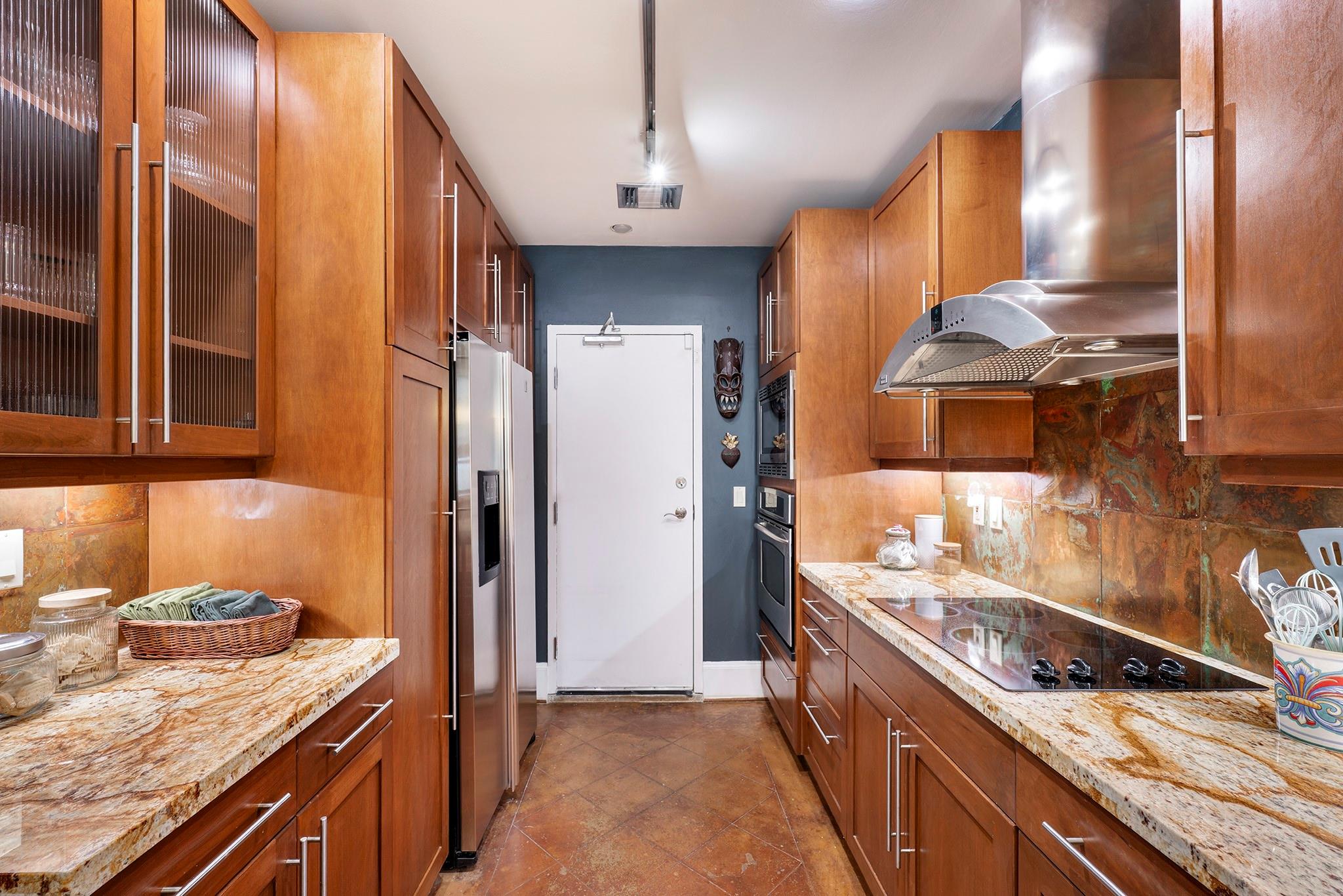 1722 Washington Avenue # D