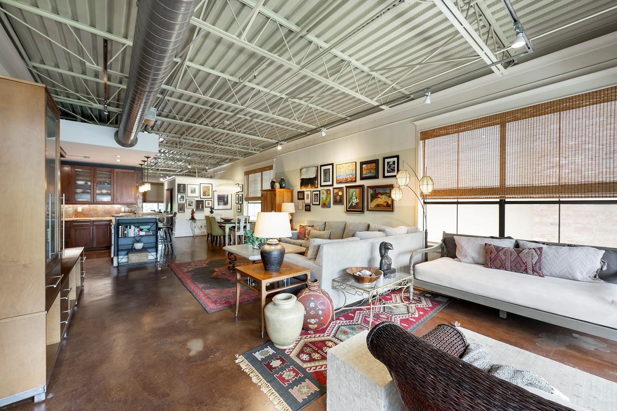 1722 Washington Avenue # D