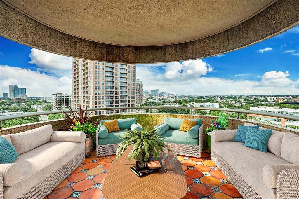 5000 Montrose Boulevard # 13G