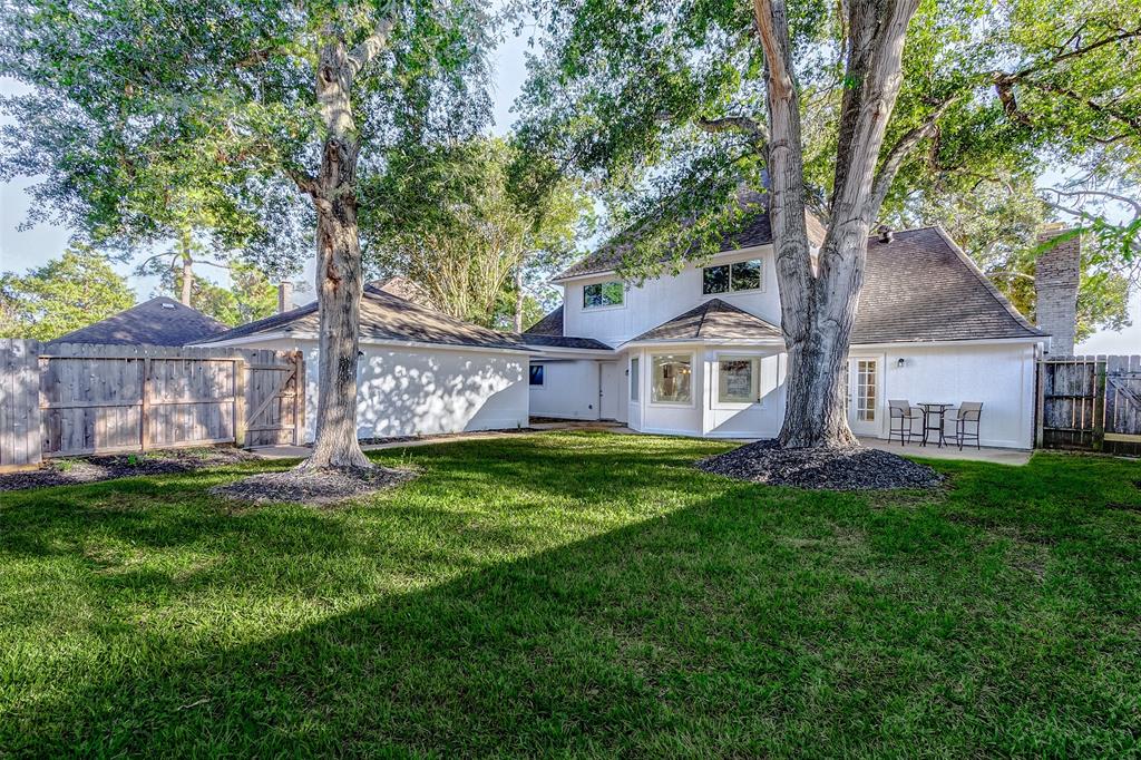 20506 Withington Drive