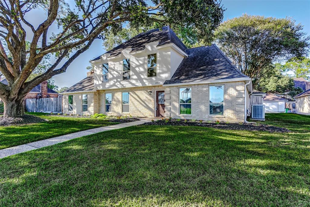 20506 Withington Drive
