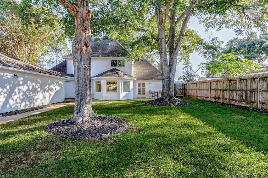 20506 Withington Drive