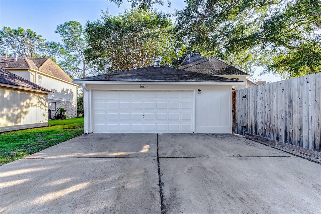20506 Withington Drive