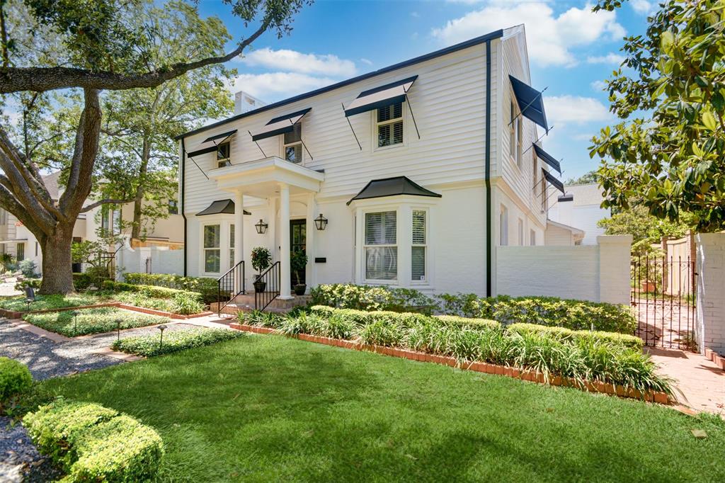 3245 Locke Lane