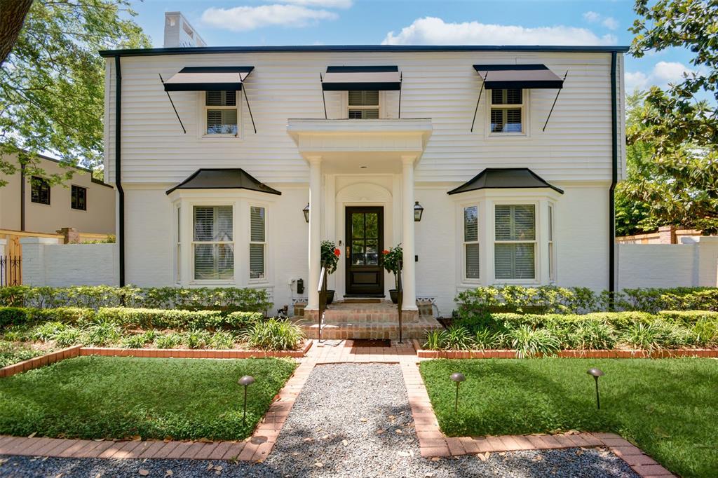 3245 Locke Lane