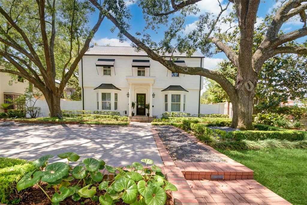 3245 Locke Lane