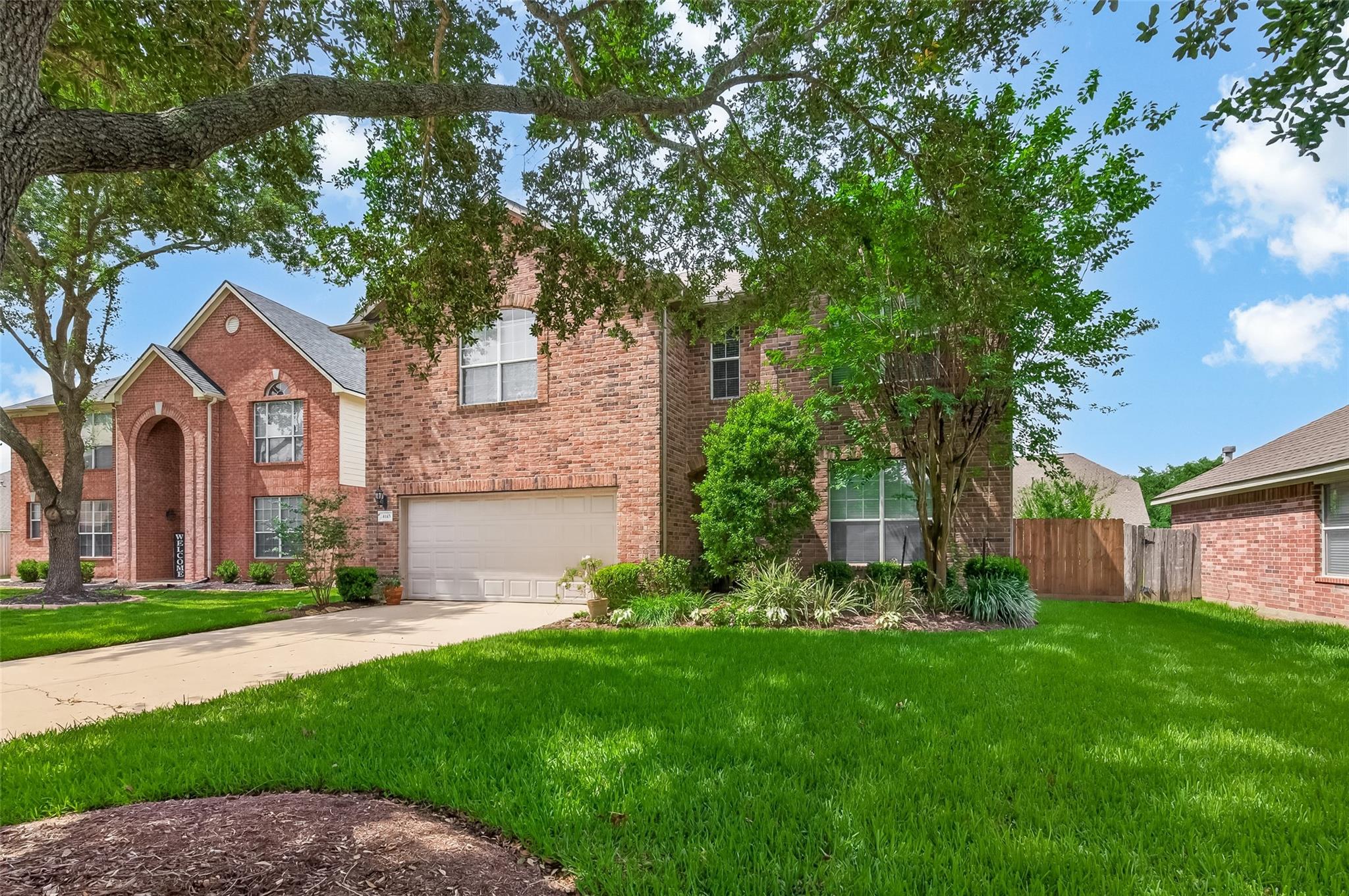 4103 Dusty Ridge Court