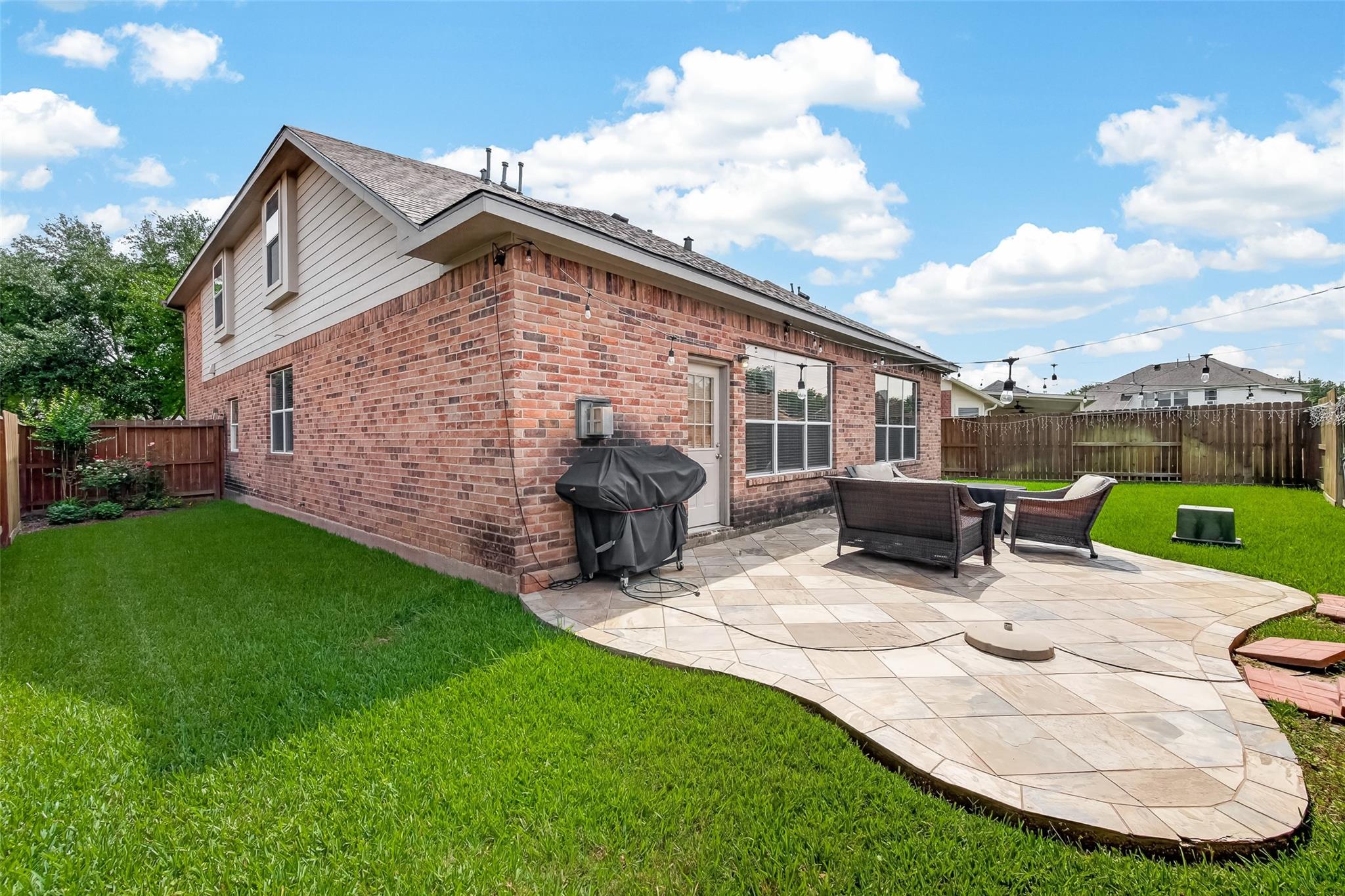 4103 Dusty Ridge Court