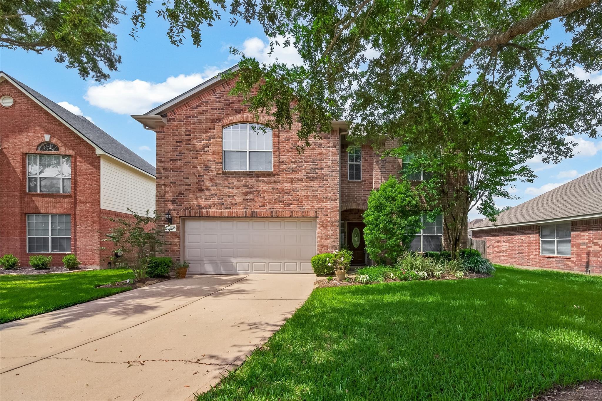 4103 Dusty Ridge Court