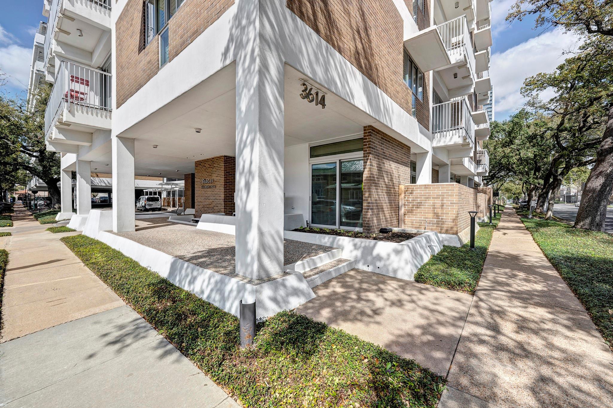 3614 Montrose Boulevard # 1106